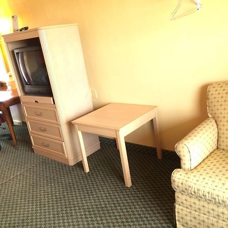 Scottish Inn - Nashville Phòng bức ảnh