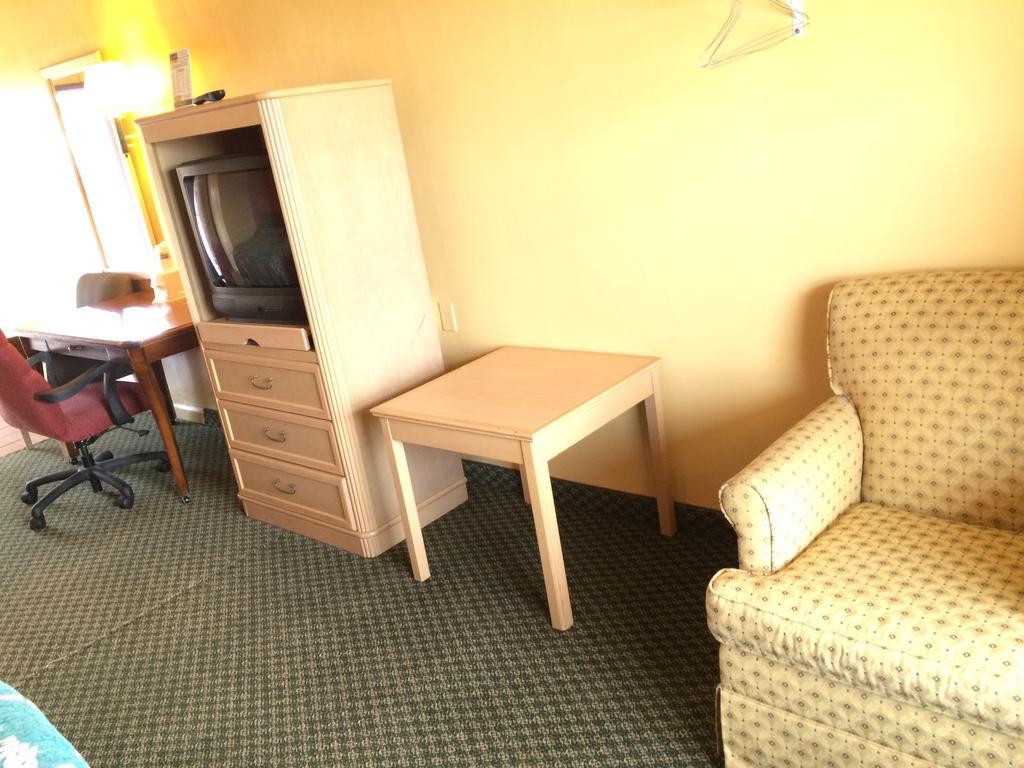 Scottish Inn - Nashville Phòng bức ảnh