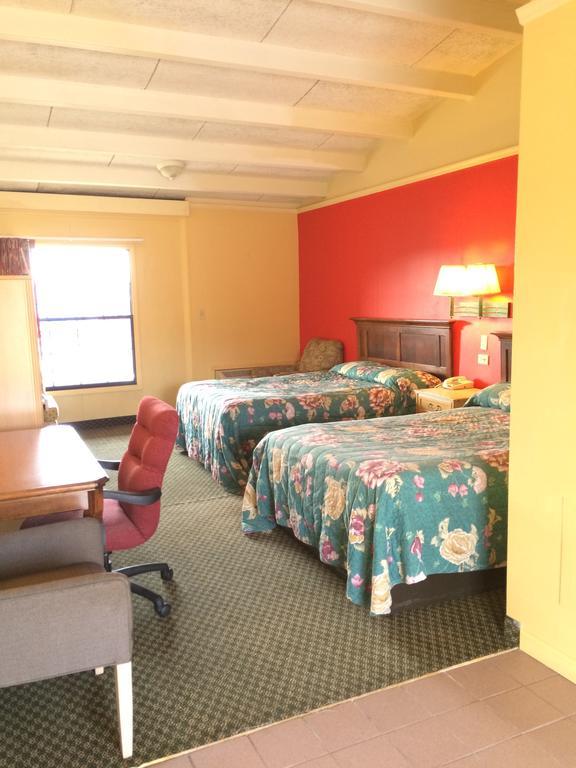 Scottish Inn - Nashville Phòng bức ảnh