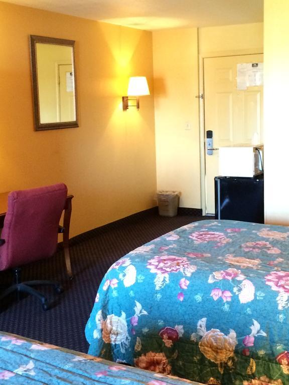 Scottish Inn - Nashville Phòng bức ảnh