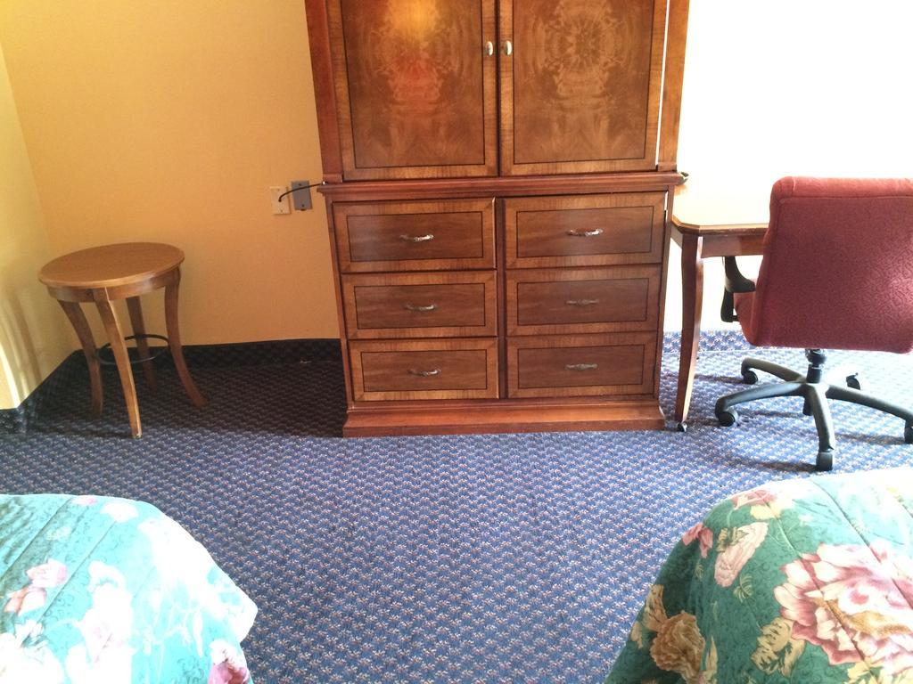Scottish Inn - Nashville Phòng bức ảnh