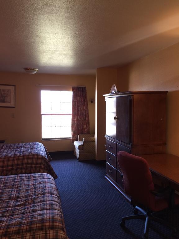 Scottish Inn - Nashville Phòng bức ảnh