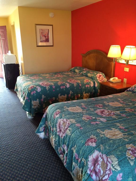 Scottish Inn - Nashville Phòng bức ảnh