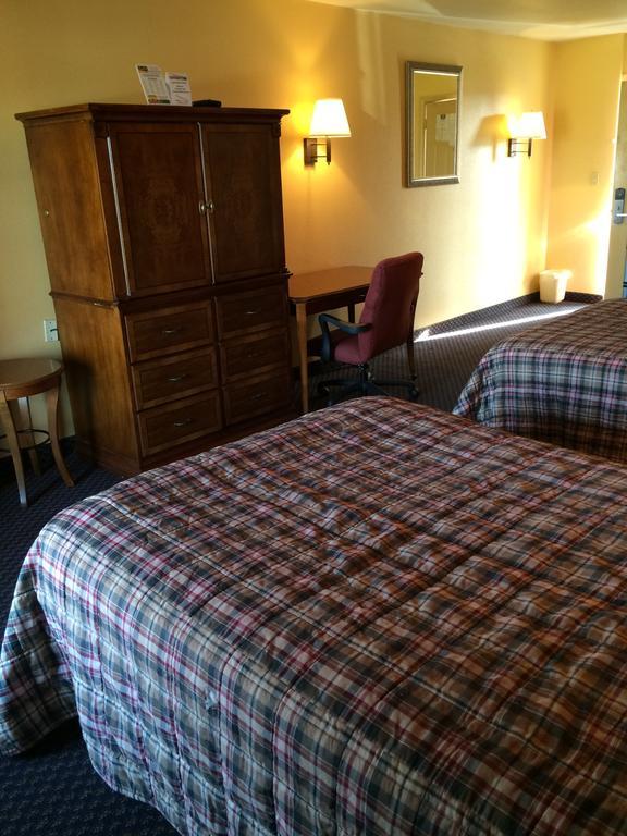 Scottish Inn - Nashville Phòng bức ảnh