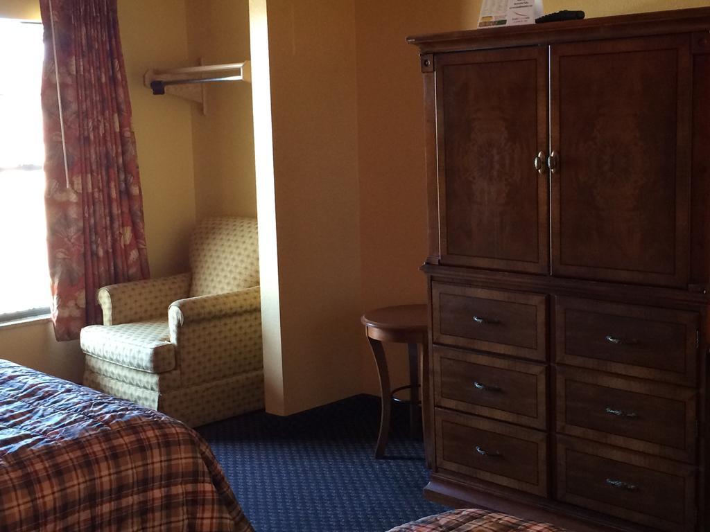 Scottish Inn - Nashville Phòng bức ảnh