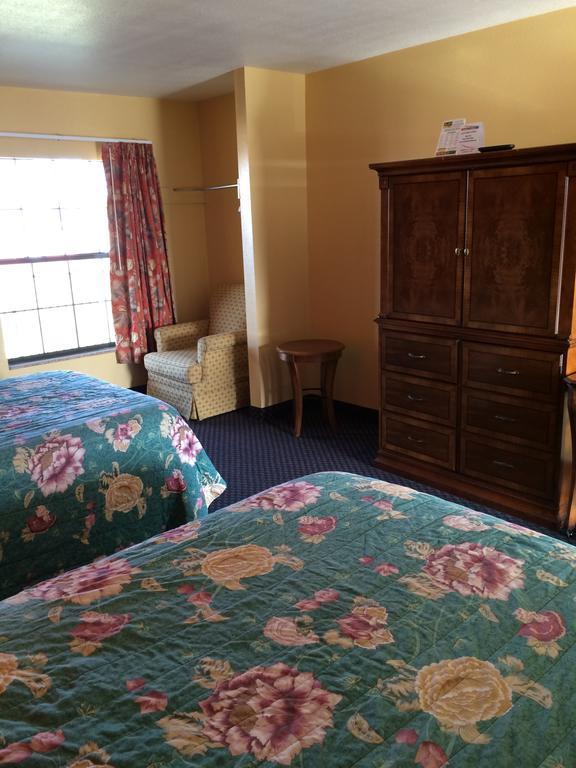 Scottish Inn - Nashville Phòng bức ảnh