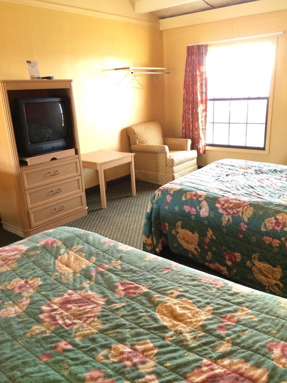 Scottish Inn - Nashville Phòng bức ảnh