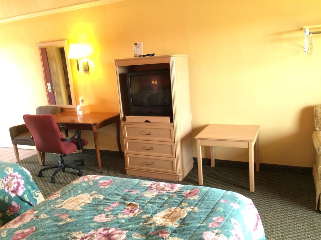Scottish Inn - Nashville Phòng bức ảnh