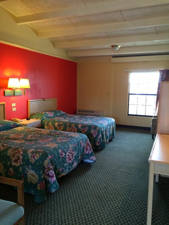 Scottish Inn - Nashville Phòng bức ảnh