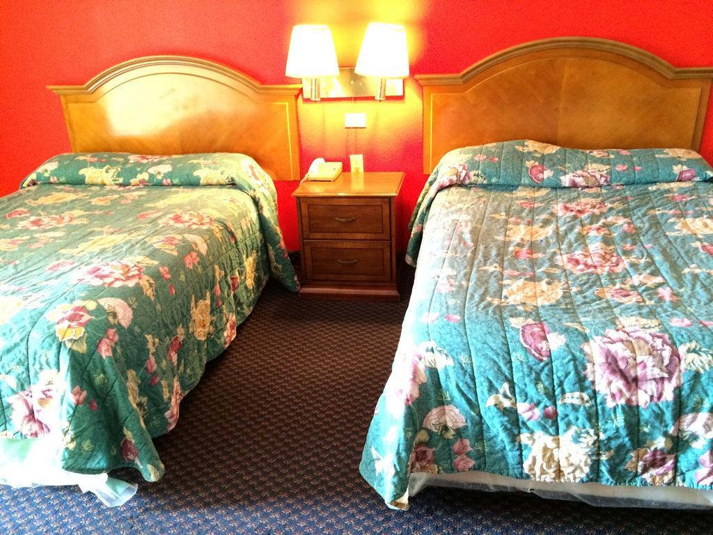 Scottish Inn - Nashville Phòng bức ảnh